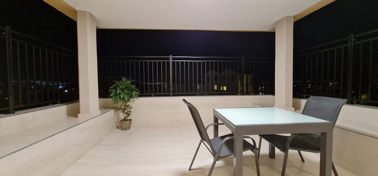 Sea Side Eilat Holiday Apartment Exterior foto
